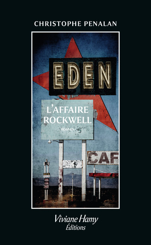 Afficher "Eden : L'affaire Rockwell"