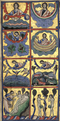 Bible de Souvigny, folio 004v