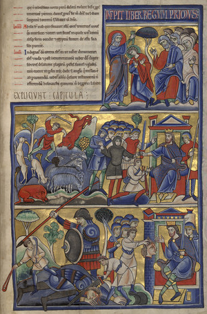 Bible de Souvigny, folio 093r