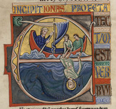 Bible de Souvigny, folio 196v