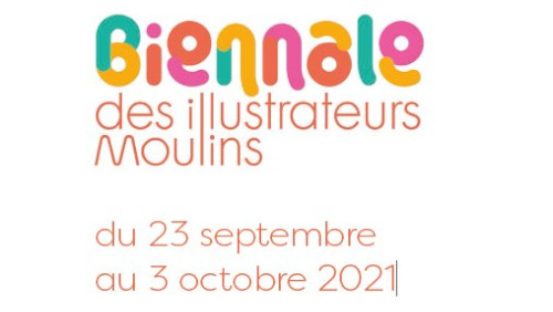 Biennale des Illustrateurs