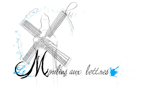 Logo Moulins aux lettres