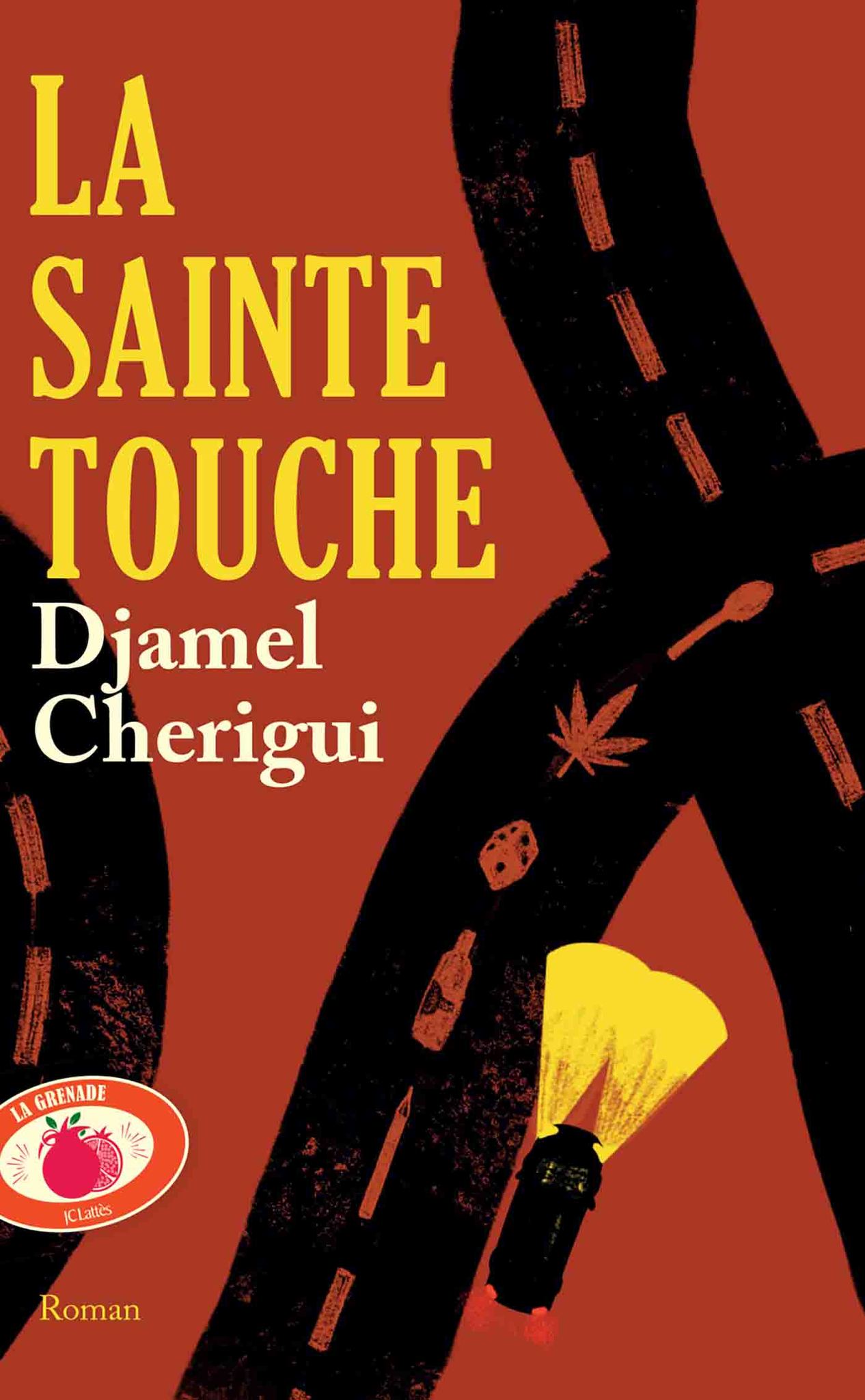 La Sainte Touche de Djamel Cherigui