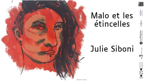 Malo et les étincelles, un film documentaire de Julie Siboni