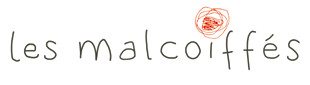 Logo les Malcoiffés
