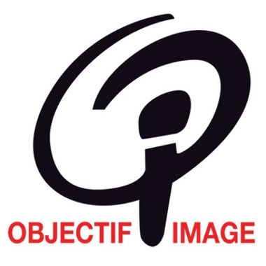 logo objectif image