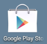 Logo Android Play Store