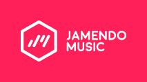 Logo Jamendo